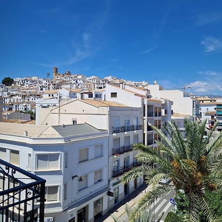Casaenaltea Primera Linea Y Vistas 1 Ngoại thất bức ảnh
