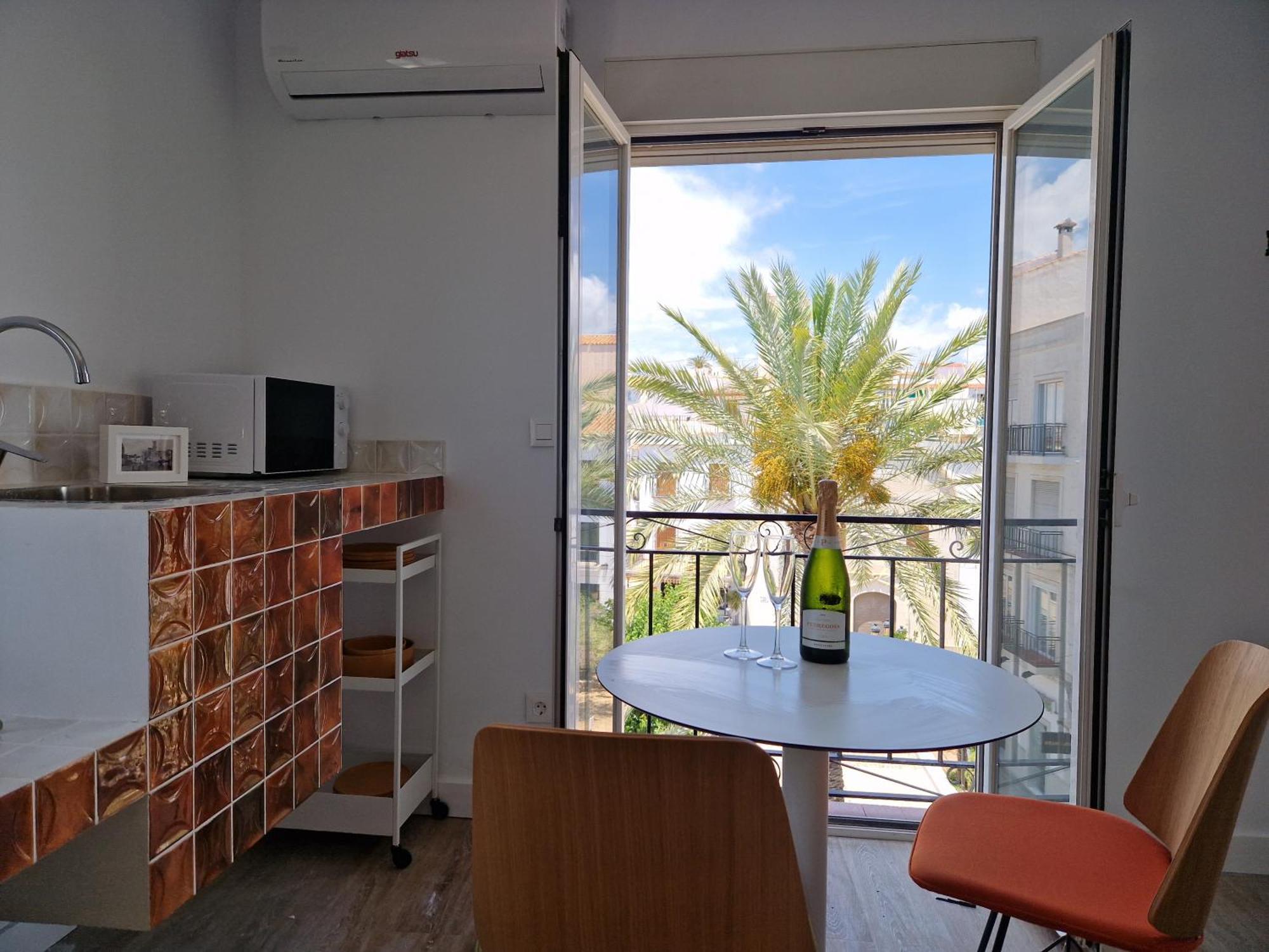 Casaenaltea Primera Linea Y Vistas 1 Ngoại thất bức ảnh