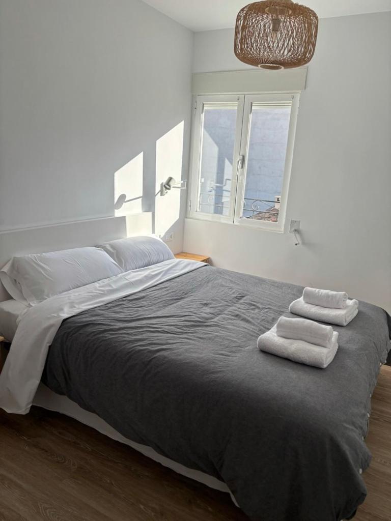 Casaenaltea Primera Linea Y Vistas 1 Ngoại thất bức ảnh